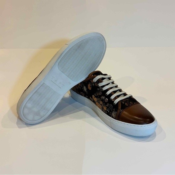 TAFT Jack Sneaker in Eden (Size 10/ Size 43) - Picture 3 of 4